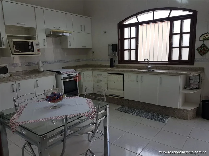 Foto 13 de 19 - Casa para venda em Morada da Colina