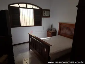 Casa para venda em Morada da Colina