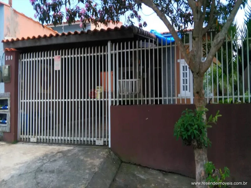 Foto 1 de 28 - Casa para venda em Mirante das Agulhas