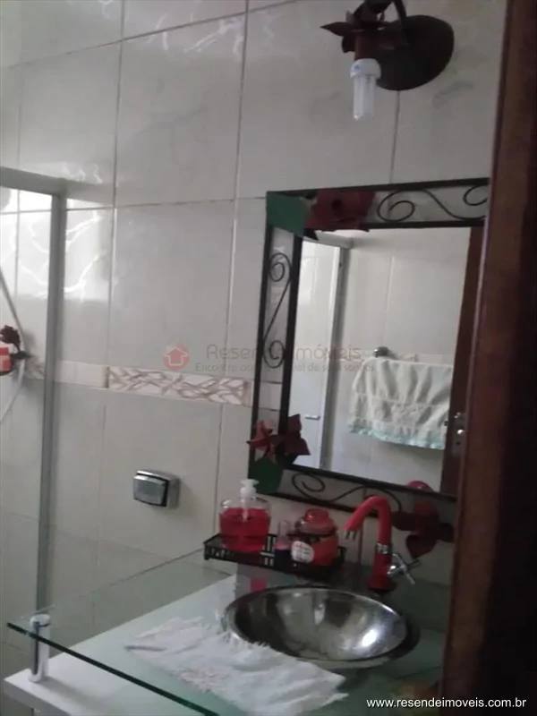 Foto 16 de 28 - Casa para venda em Mirante das Agulhas