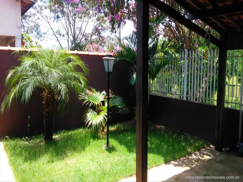 Foto 3 de 28 - Casa para venda em Mirante das Agulhas