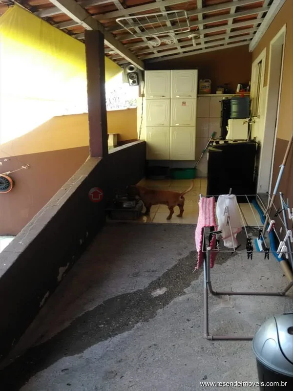 Foto 22 de 28 - Casa para venda em Mirante das Agulhas