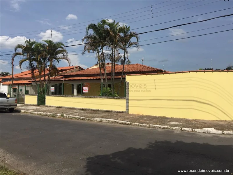 Foto 4 de 6 - Casa para aluguel em Boa Vista I