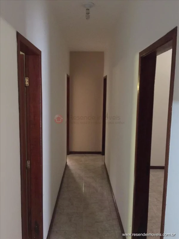 Foto 3 de 6 - Casa para aluguel em Boa Vista I