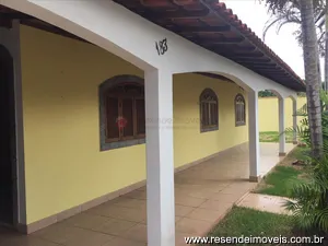 Casa para aluguel em Boa Vista I