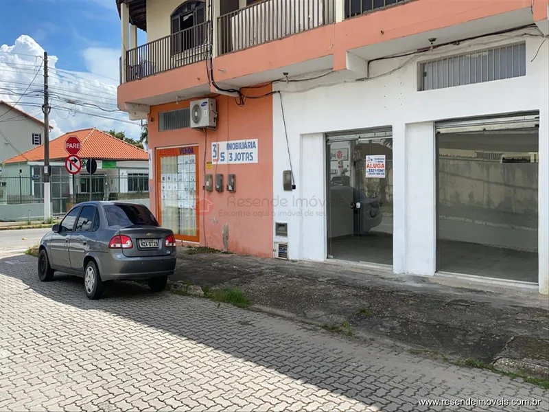 Foto 1 de 12 - Loja para aluguel em Vila Julieta