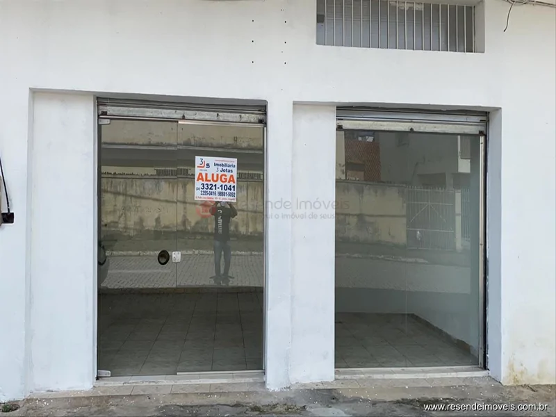 Foto 6 de 12 - Loja para aluguel em Vila Julieta