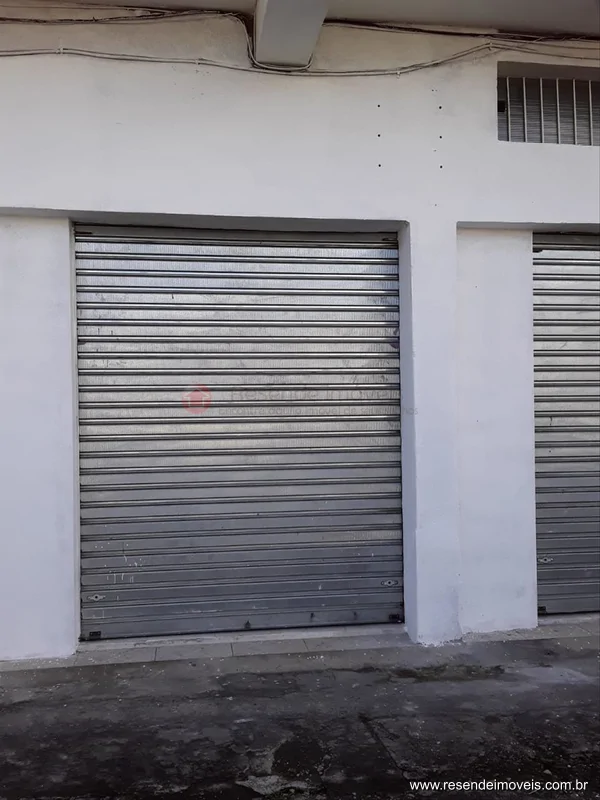 Foto 9 de 12 - Loja para aluguel em Vila Julieta