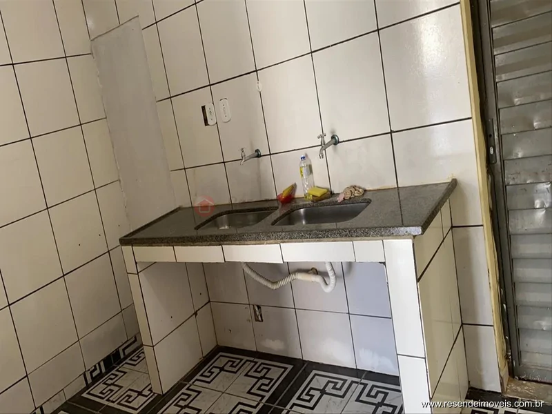 Foto 8 de 12 - Loja para aluguel em Vila Julieta