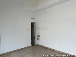 Loja para aluguel em Vila Julieta