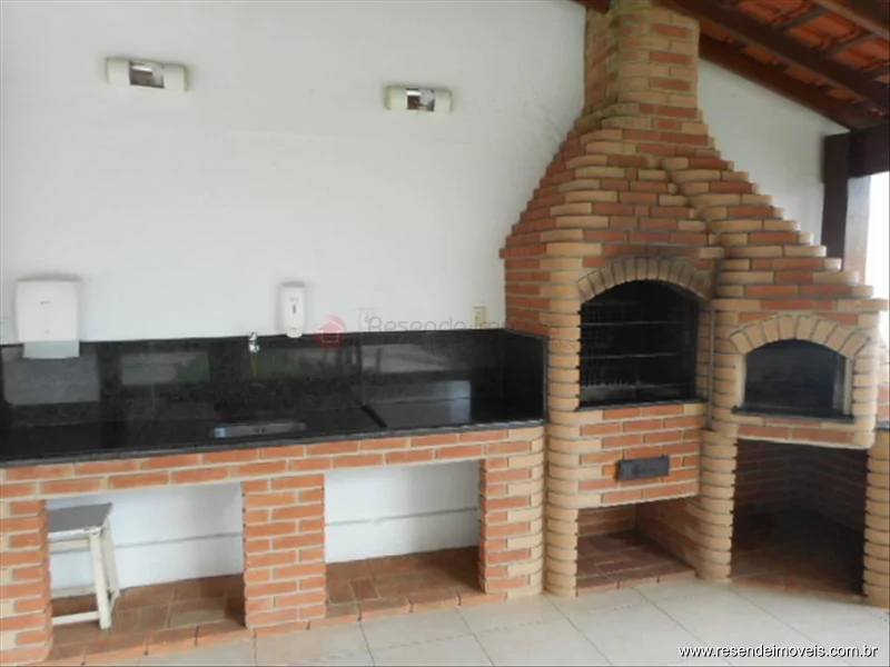 Foto 6 de 33 - Apartamento para aluguel em Morada do Castelo