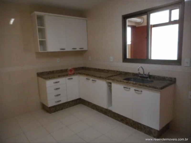 Foto 9 de 33 - Apartamento para aluguel em Morada do Castelo