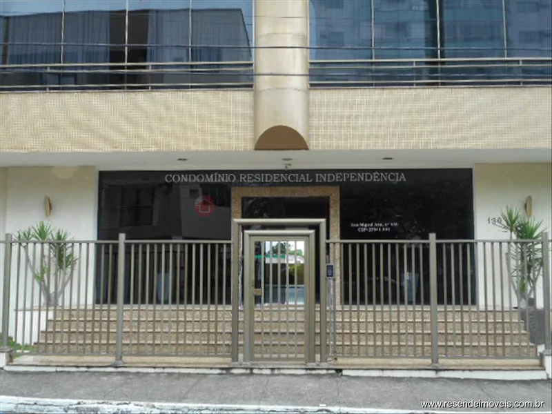 Foto 1 de 33 - Apartamento para aluguel em Morada do Castelo