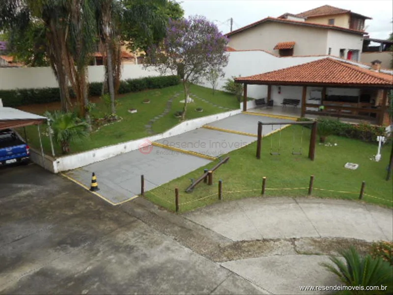 Foto 33 de 33 - Apartamento para aluguel em Morada do Castelo