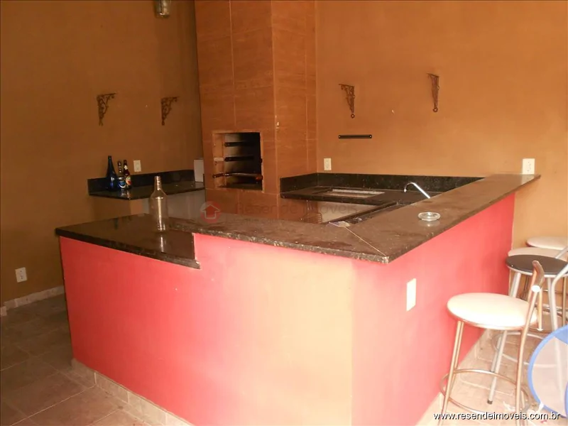 Foto 3 de 24 - Casa para venda em Boa Vista I