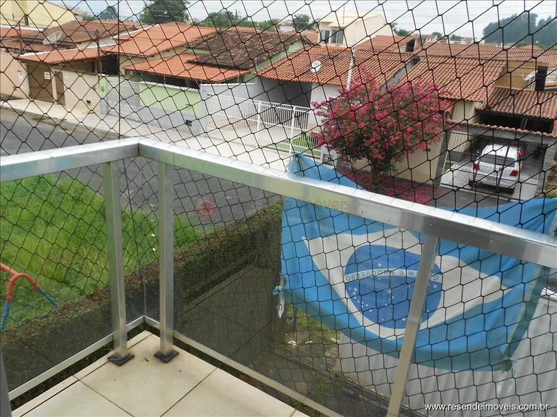 Foto 22 de 24 - Casa para venda em Boa Vista I