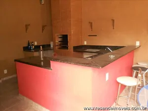 Casa para venda em Boa Vista I
