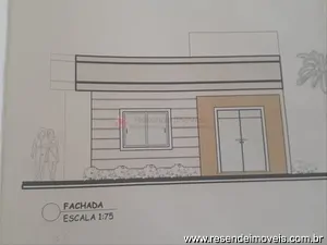 Casa para venda em Monet