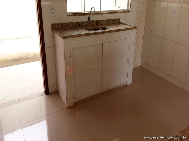 Foto 2 de 12 - Casa para venda em Jardim Aliança II