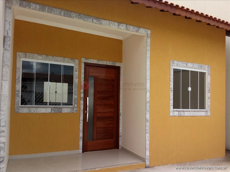 Foto 10 de 12 - Casa para venda em Jardim Aliança II