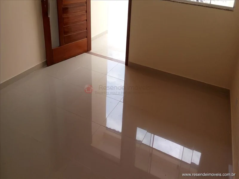 Foto 9 de 12 - Casa para venda em Jardim Aliança II