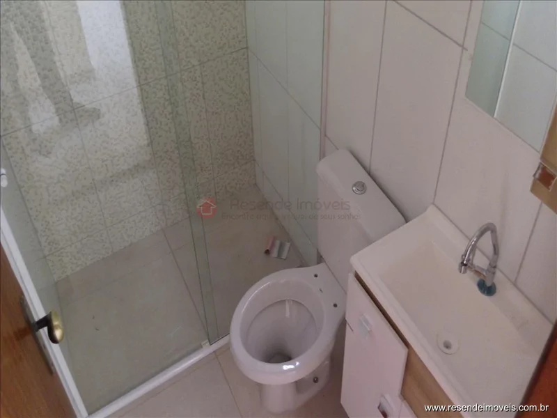 Foto 11 de 12 - Casa para venda em Jardim Aliança II