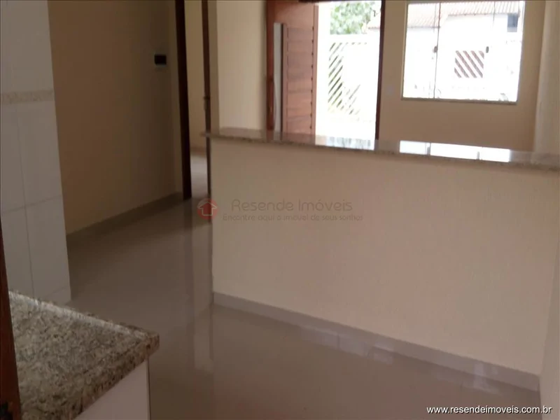 Foto 7 de 12 - Casa para venda em Jardim Aliança II