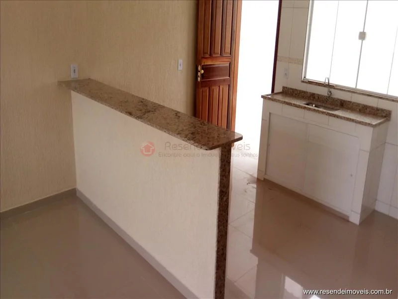 Foto 4 de 12 - Casa para venda em Jardim Aliança II