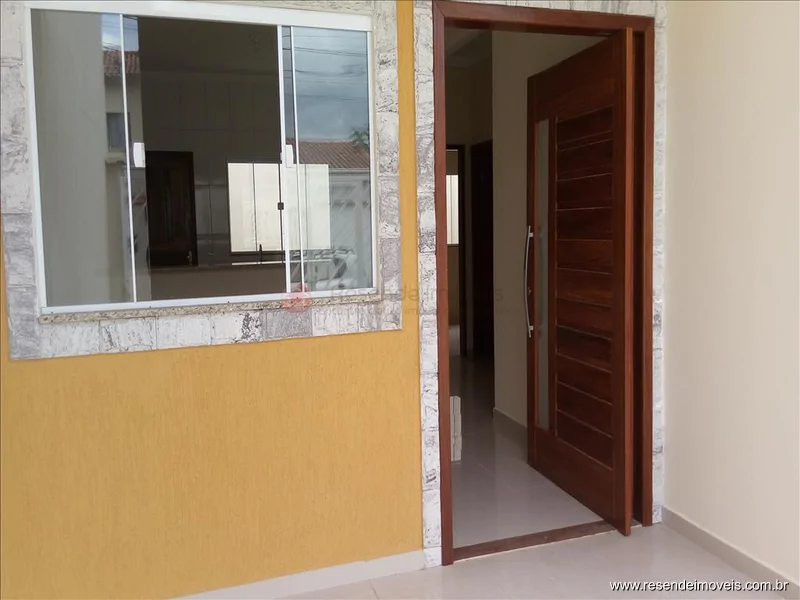 Foto 1 de 12 - Casa para venda em Jardim Aliança II