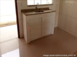 Casa para venda em Jardim Aliança II