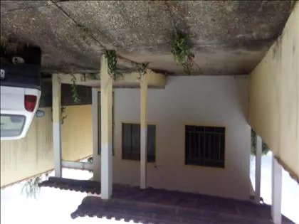 Casa para aluguel em Novo Surubi