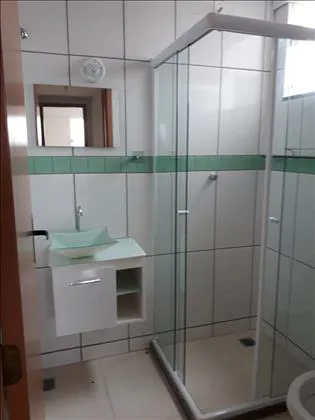 Apartamento para venda em Liberdade