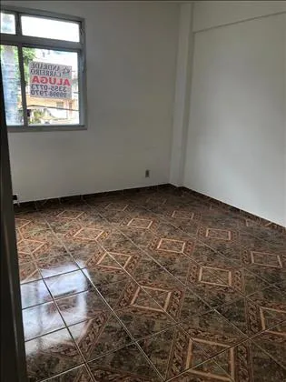 Apartamento para venda e aluguel em Barbosa Lima