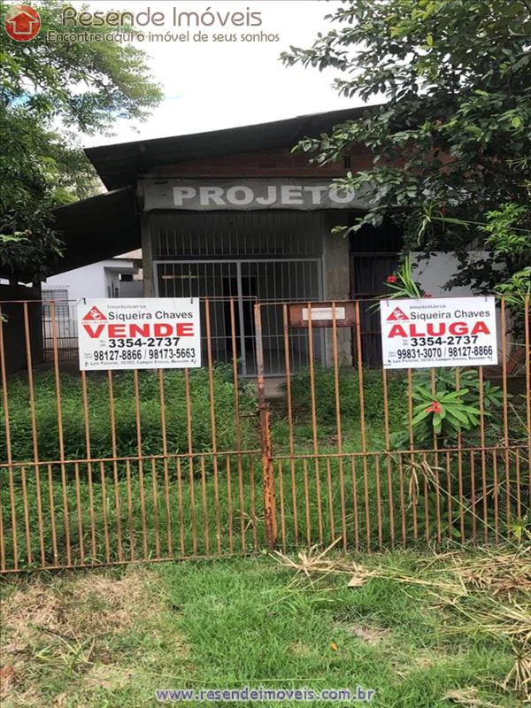 Foto 1 de 1 - Casa para venda e aluguel em Mirante de Serra