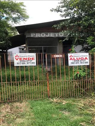 Casa para venda e aluguel em Mirante de Serra