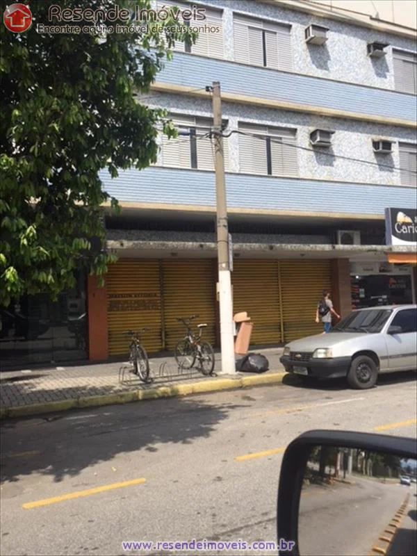 Foto 1 de 3 - Loja para aluguel em Campos Elíseos