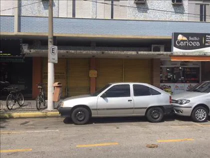 Loja para aluguel em Campos Elíseos