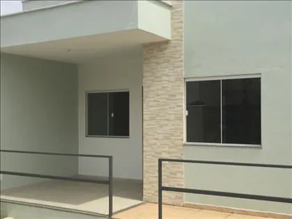 Casa para aluguel em Parque Ipiranga II