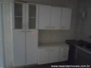 Apartamento para aluguel em Comercial