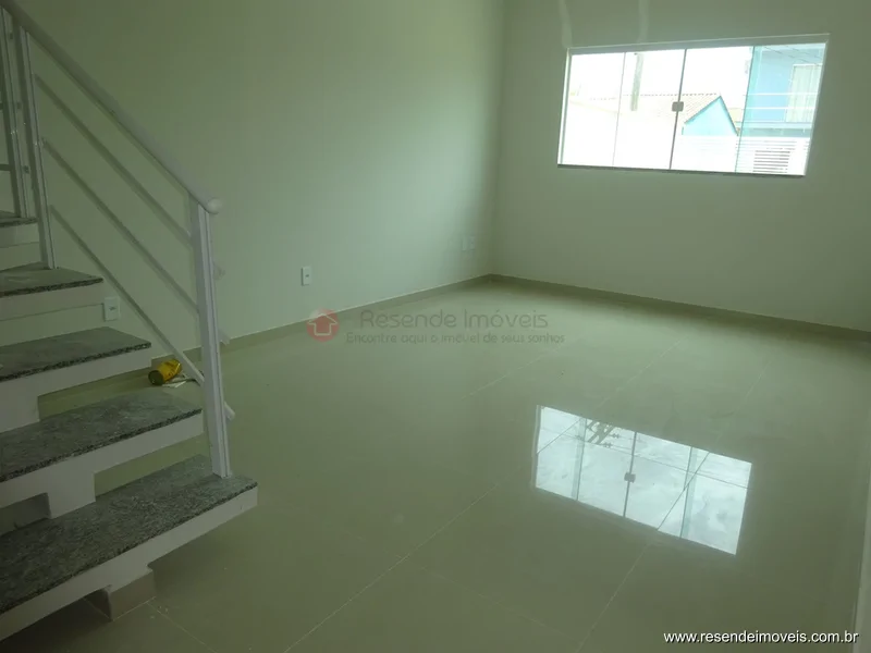 Foto 3 de 28 - Casa para venda em Jardim D'Oeste