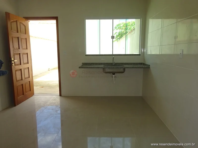 Foto 26 de 28 - Casa para venda em Jardim D'Oeste