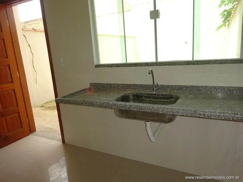 Foto 11 de 28 - Casa para venda em Jardim D'Oeste