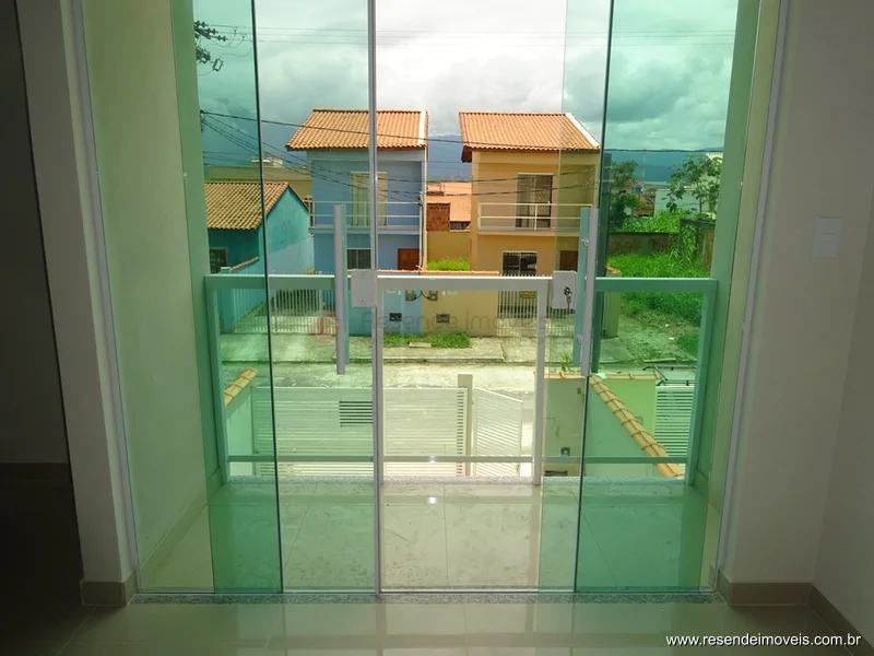 Foto 25 de 28 - Casa para venda em Jardim D'Oeste