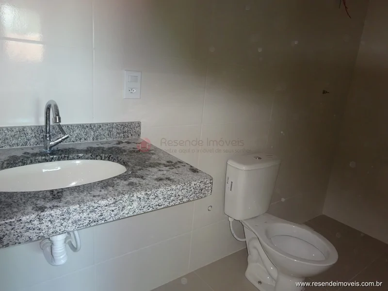 Foto 21 de 28 - Casa para venda em Jardim D'Oeste