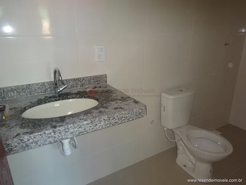 Foto 6 de 28 - Casa para venda em Jardim D'Oeste