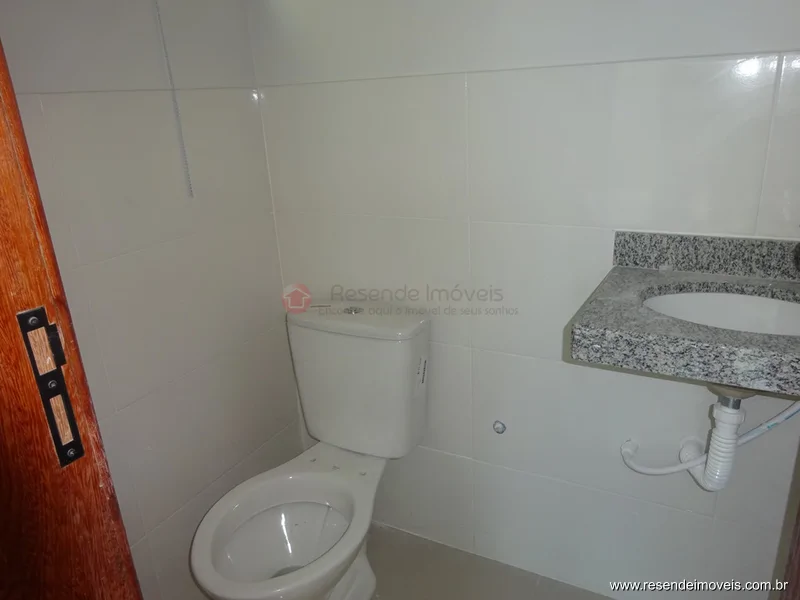 Foto 8 de 28 - Casa para venda em Jardim D'Oeste