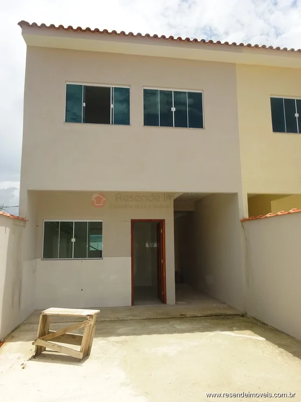 Foto 17 de 28 - Casa para venda em Jardim D'Oeste