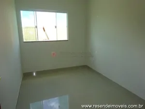 Casa para venda em Jardim D'Oeste