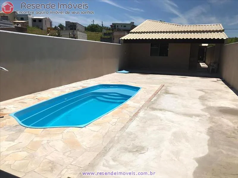 Foto 27 de 28 - Casa para venda em Monet