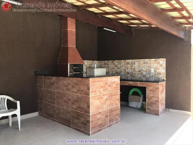 Foto 25 de 28 - Casa para venda em Monet